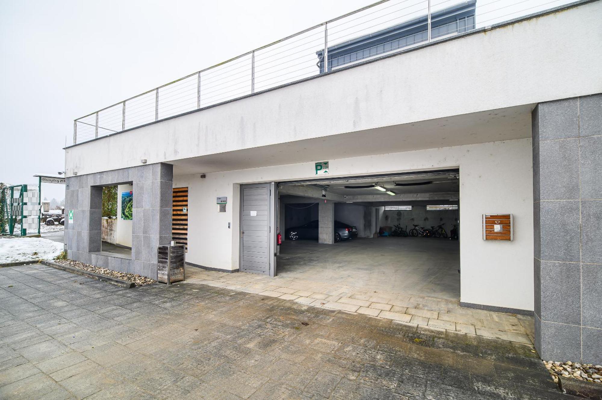 Apartments Maleric With Indoor Pool And Wellness Dragatuš Exterior foto