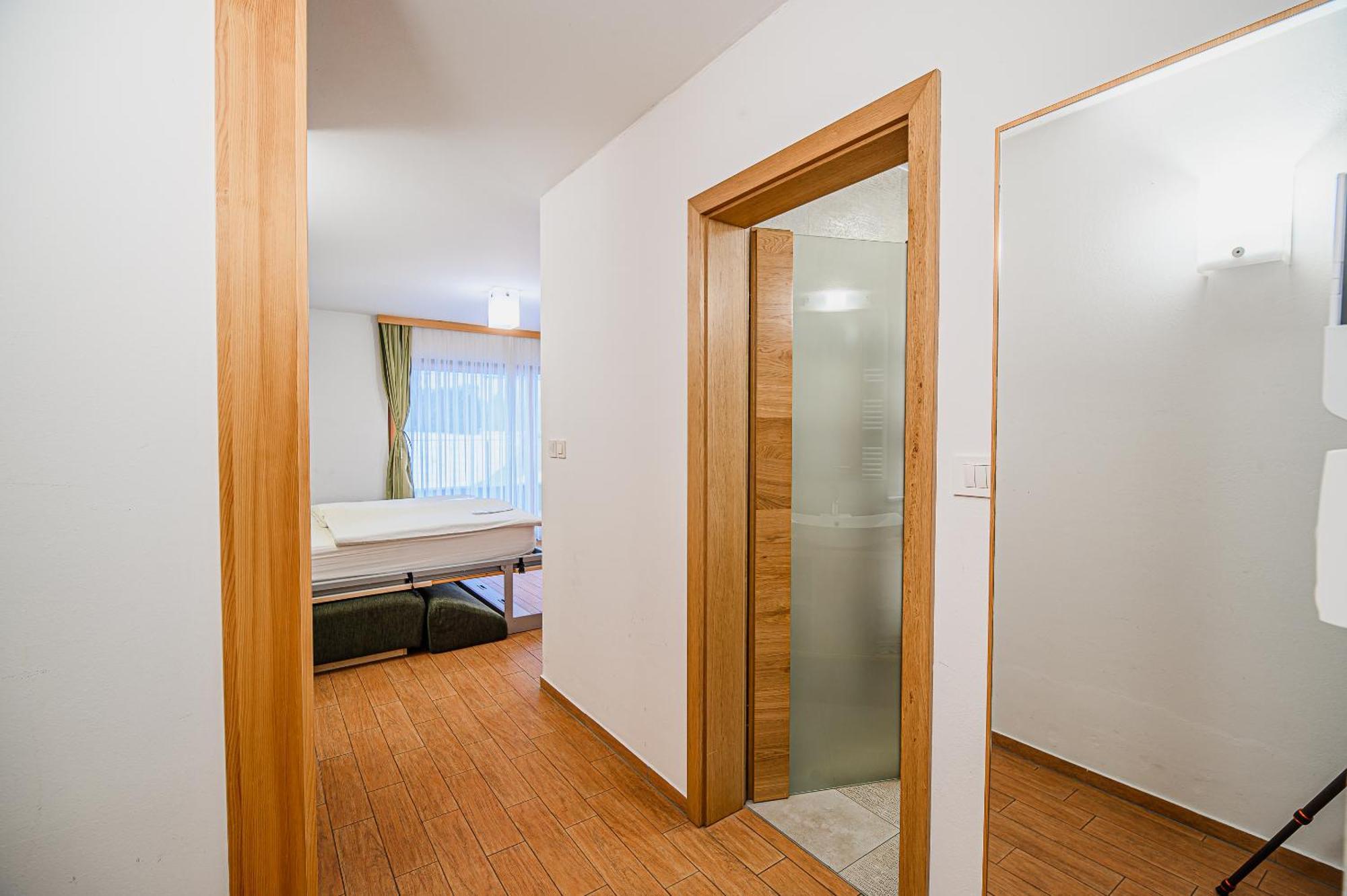 Apartments Maleric With Indoor Pool And Wellness Dragatuš Zimmer foto