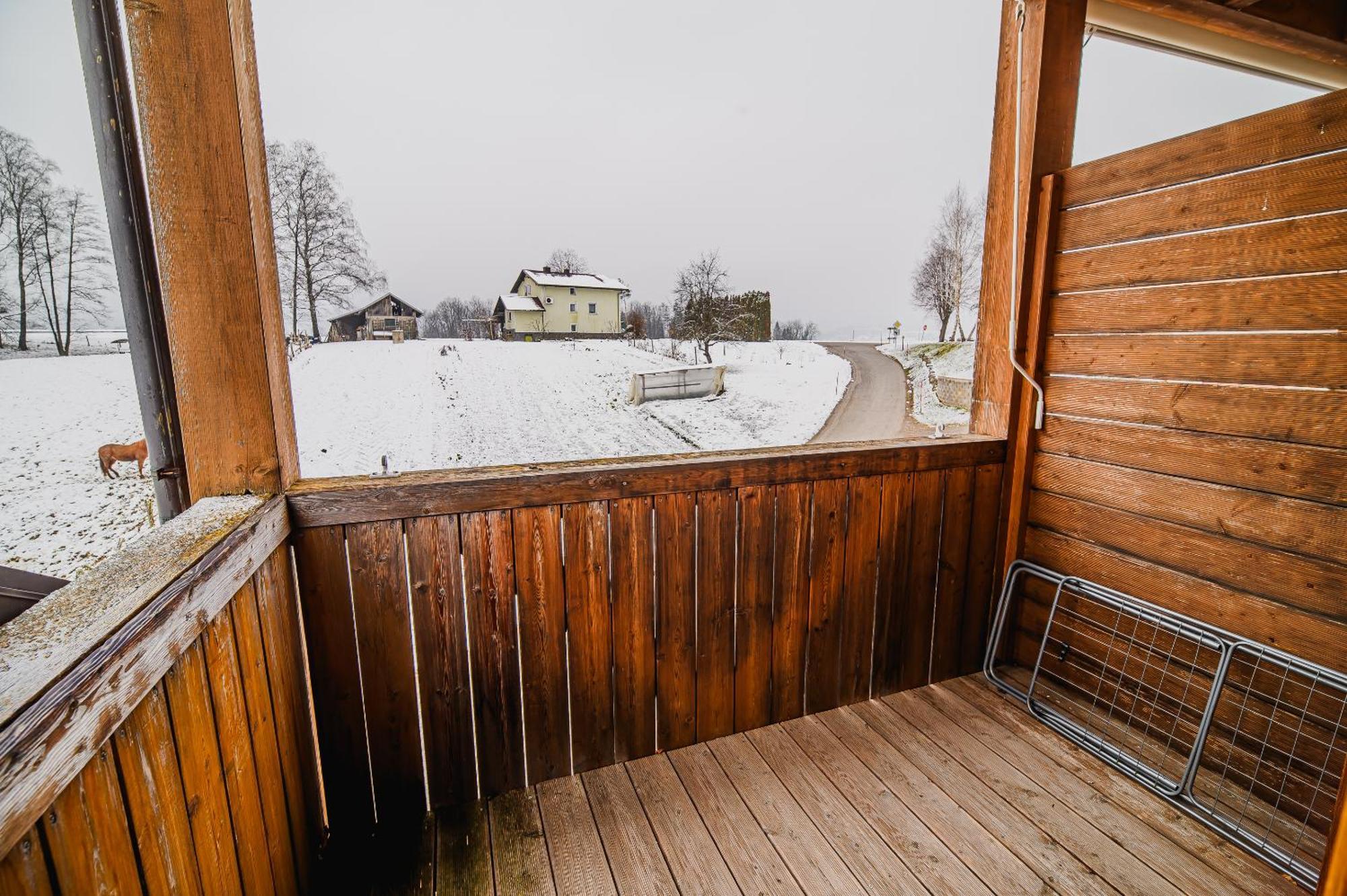 Apartments Maleric With Indoor Pool And Wellness Dragatuš Zimmer foto