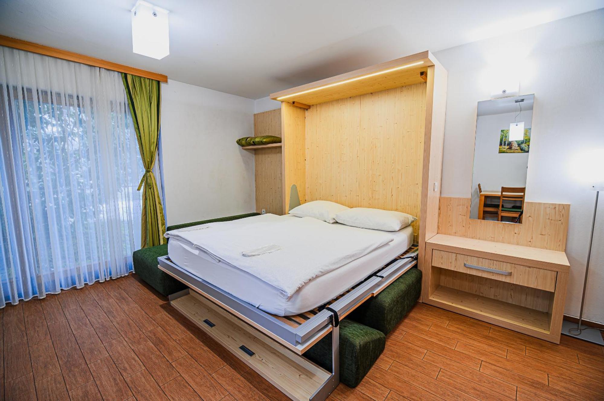Apartments Maleric With Indoor Pool And Wellness Dragatuš Zimmer foto