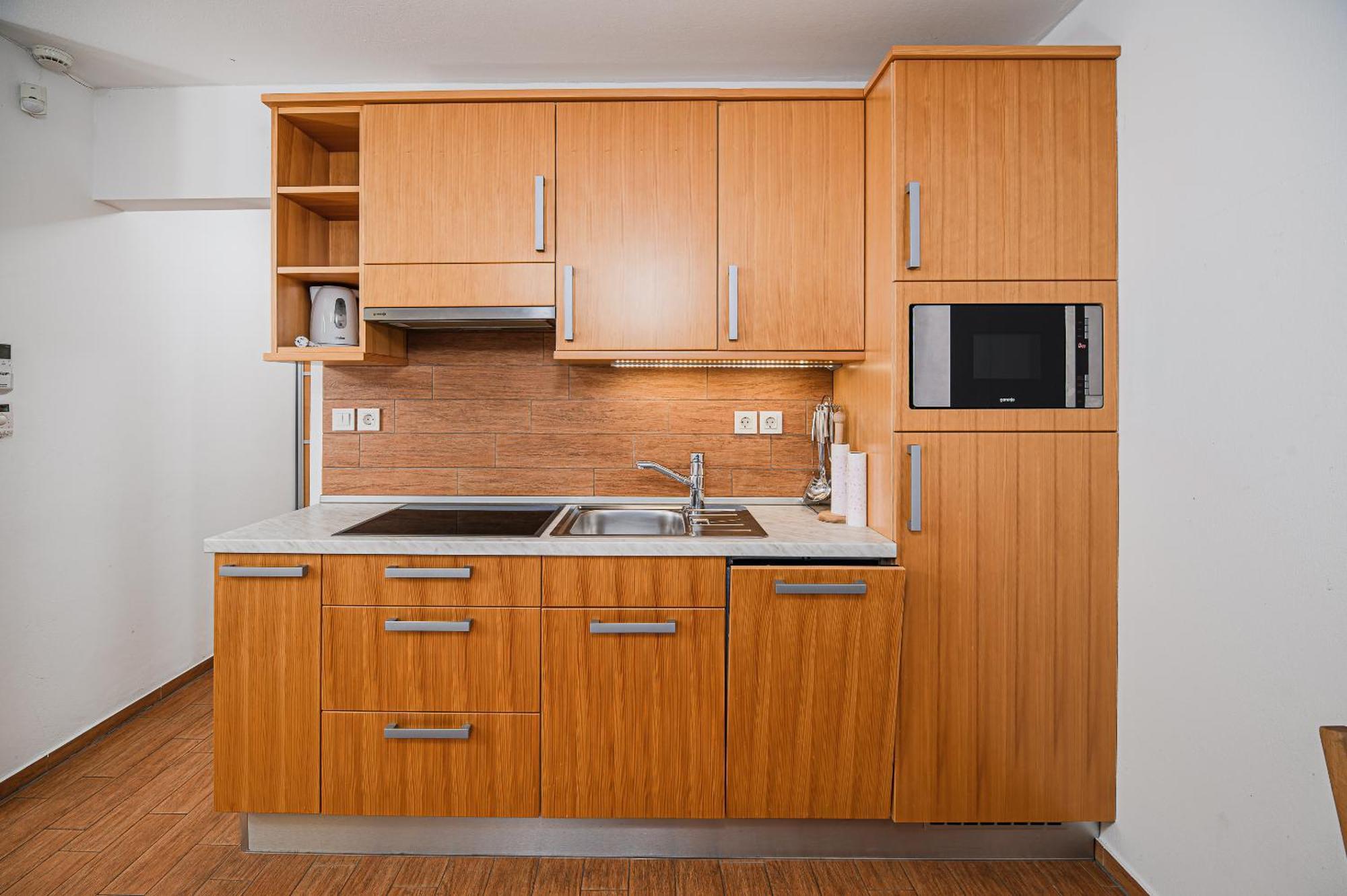 Apartments Maleric With Indoor Pool And Wellness Dragatuš Zimmer foto