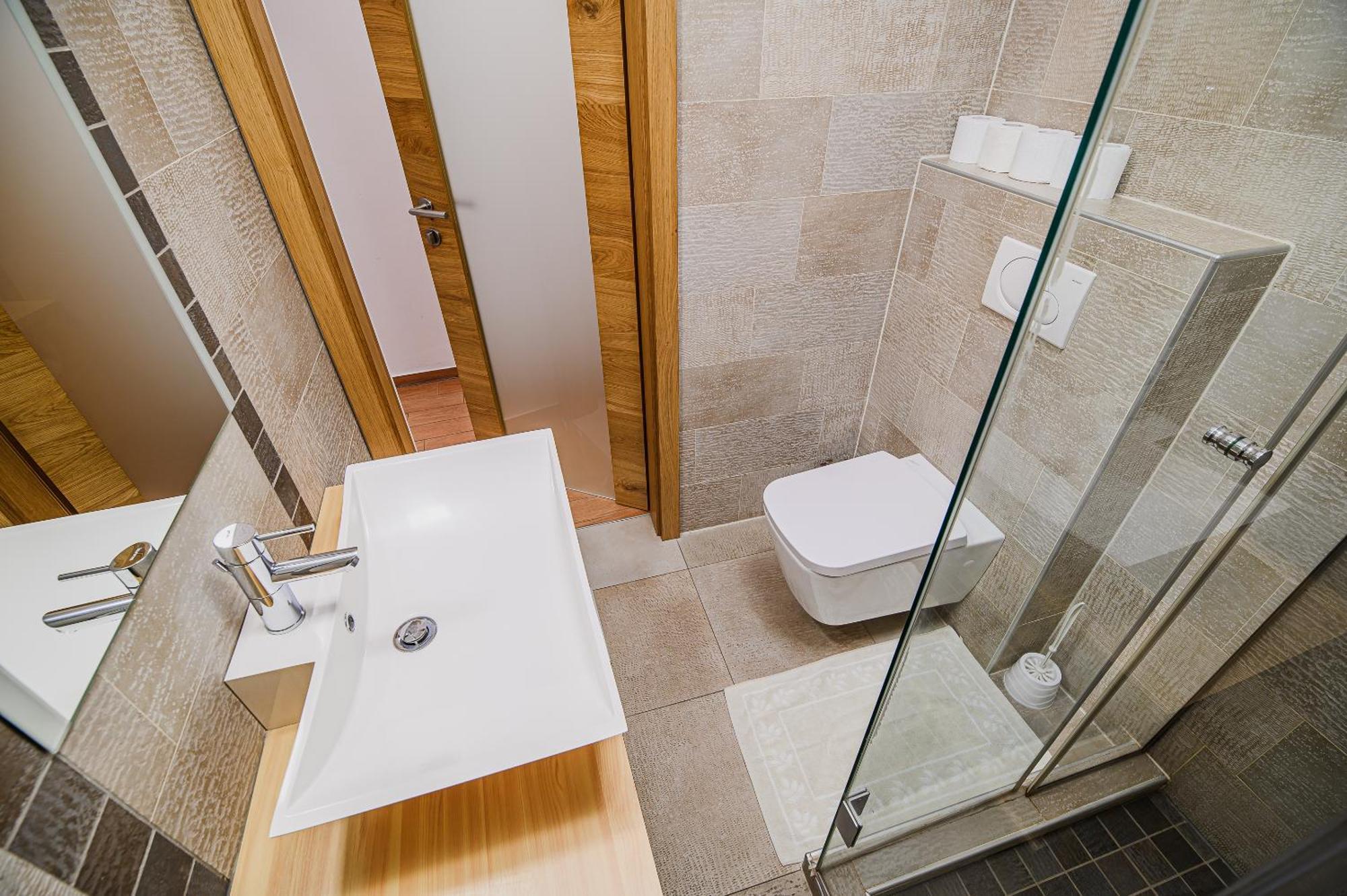 Apartments Maleric With Indoor Pool And Wellness Dragatuš Zimmer foto